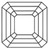 Asscher Diamond