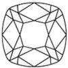 Cushion Diamond
